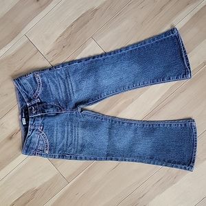 👖Levi's 3T Boot Cut Jean's👖